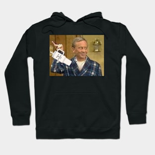Stanley Roper - This is my Stanley Cup Hoodie